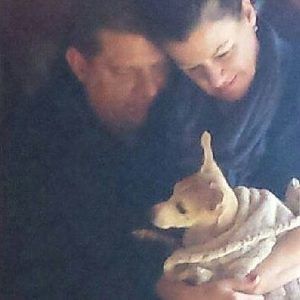 Meet your Posher, Tracy