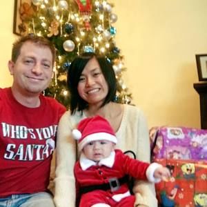 Meet your Posher, Joanne