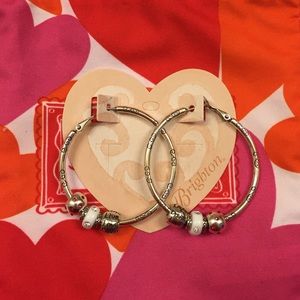 BRIGHTON EARRINGS