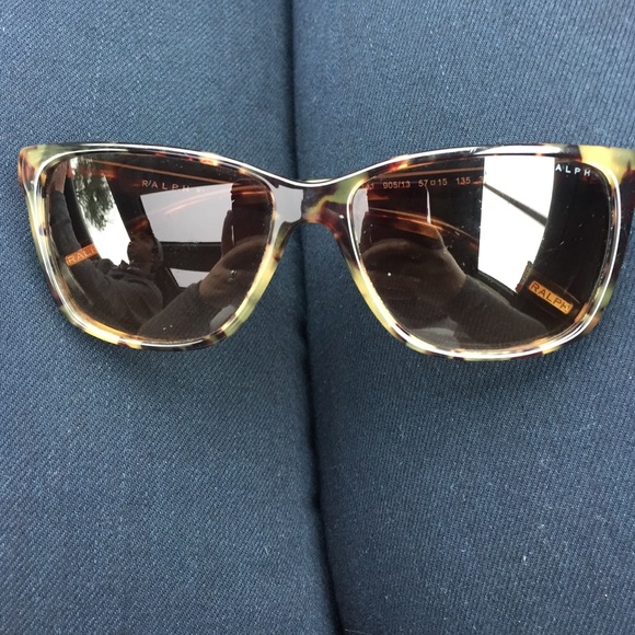 Ralph Lauren sunglasses