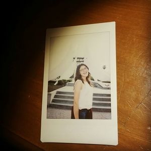 Meet your Posher, Kat