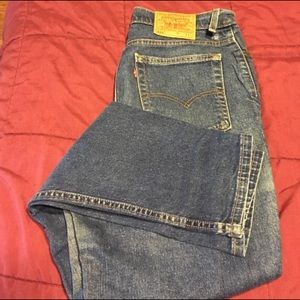 Levi's 512