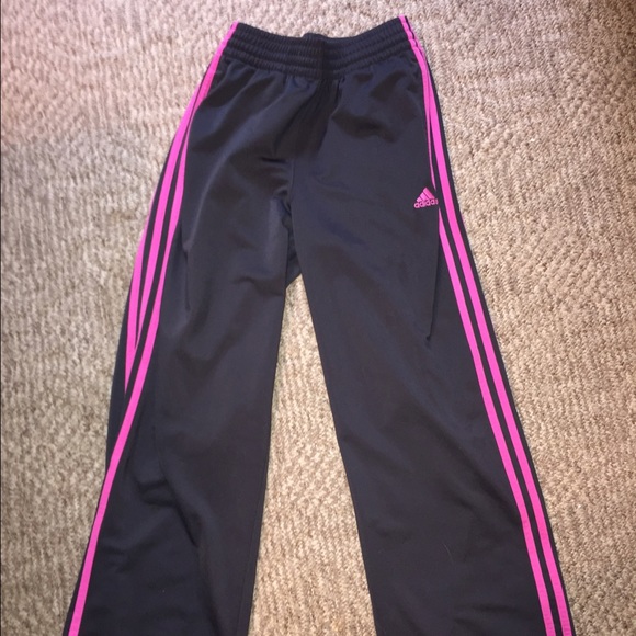 Adidas sweat pants