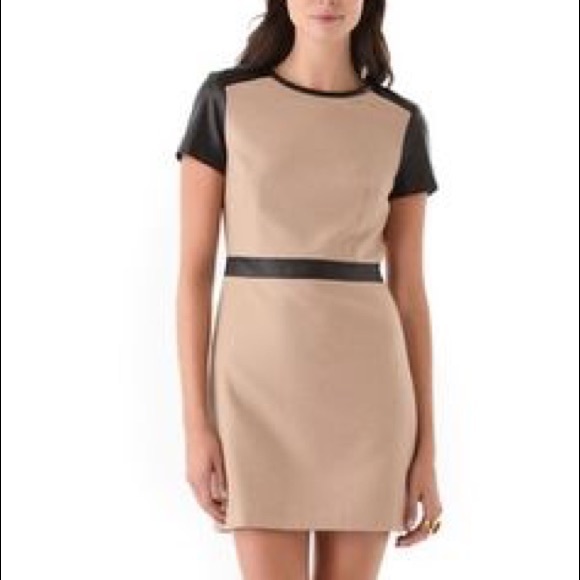 Club Monaco Sybil Dress