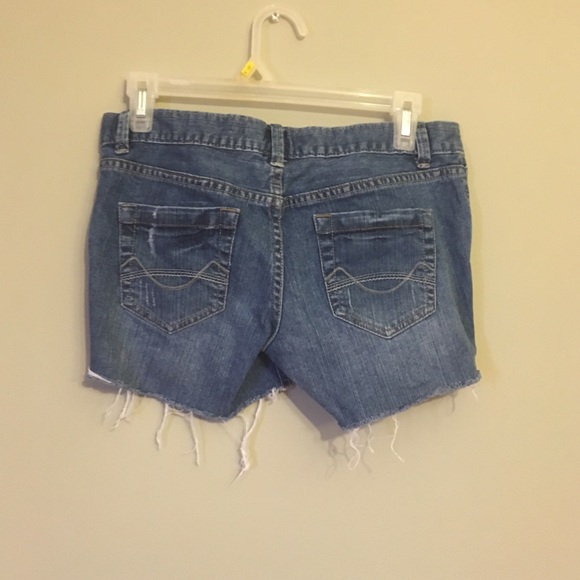 Shorts - Picture 2 of 2