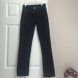 Jcrew corduroy pants