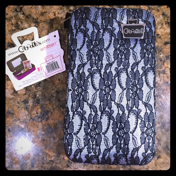 Cosmetic Pouch