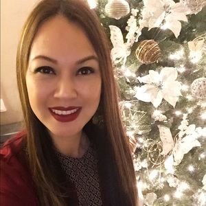 Meet your Posher, Rona