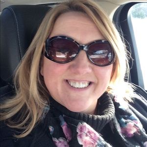 Meet your Posher, Tammy