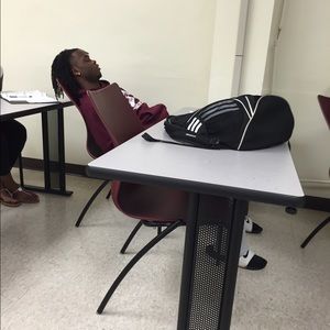 Meet your Posher, Ryan