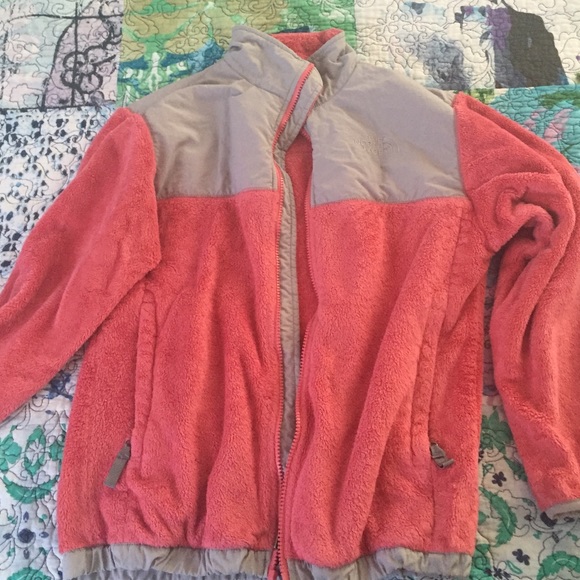 North Face Jacket