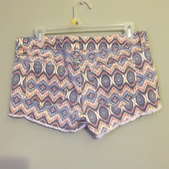 Shorts - Picture 2 of 2