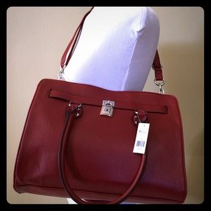 Rossetti double Handle