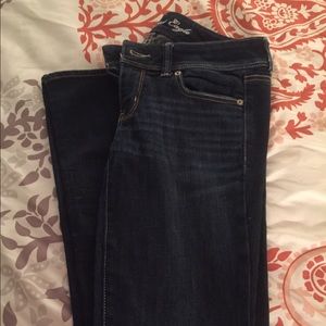 American Eagle Slim Boot Jean