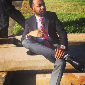 Meet your Posher, Dimitri