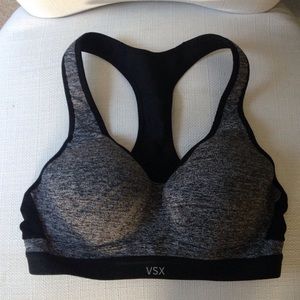 Victoria secret sports bra