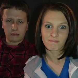 Meet your Posher, Bryce