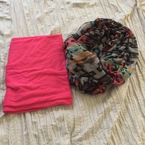 Scarf Bundle!