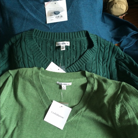 Sweaters