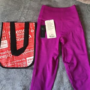Perfect workout pants