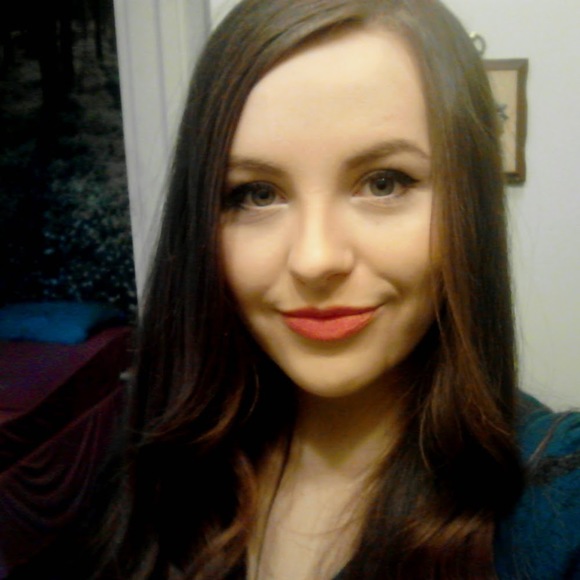 Meet your Posher, Tina