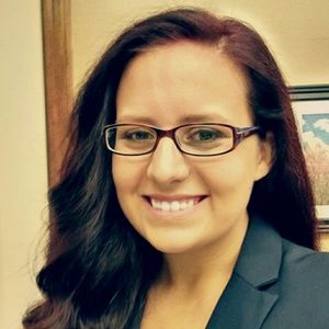 Meet your Posher, Kathryn