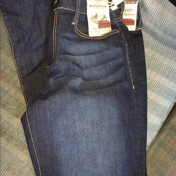 Jeans - Picture 2 of 2