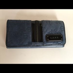 Lamb wallet