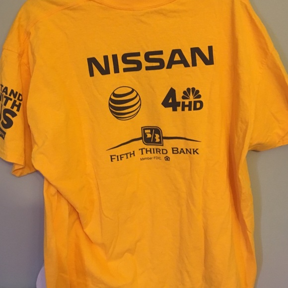 Three predators shirts - Picture 2 of 4