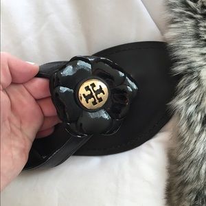 Tory Burch Flip Flops