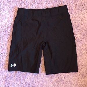 Under Armour Spandex
