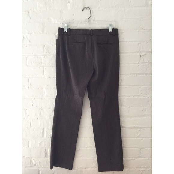 💻 MARISSA LOFT SLACKS 💻 - Picture 2 of 3