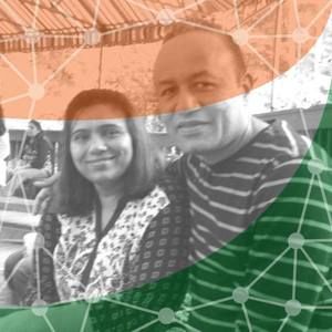 Meet your Posher, Naila