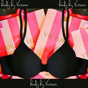 ON HOLD -NWOT Body by Victoria's Secret Bra