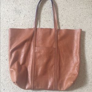 Banana Republic bag
