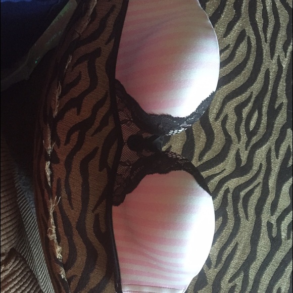 Bombshell 32AA VS BRA