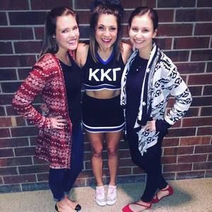 Meet your Posher, Brittany