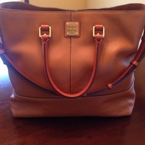 Dooney & Bourke Chelsea Shopper