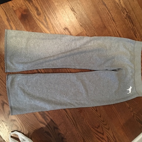 Victoria's Secret PINK lounge pants