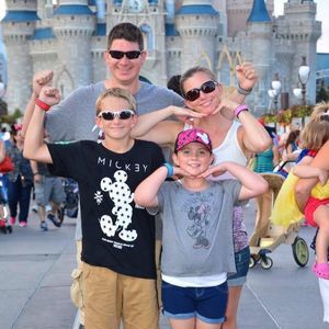 Meet your Posher, Bradi