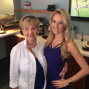 Meet your Posher, Bobbie jean