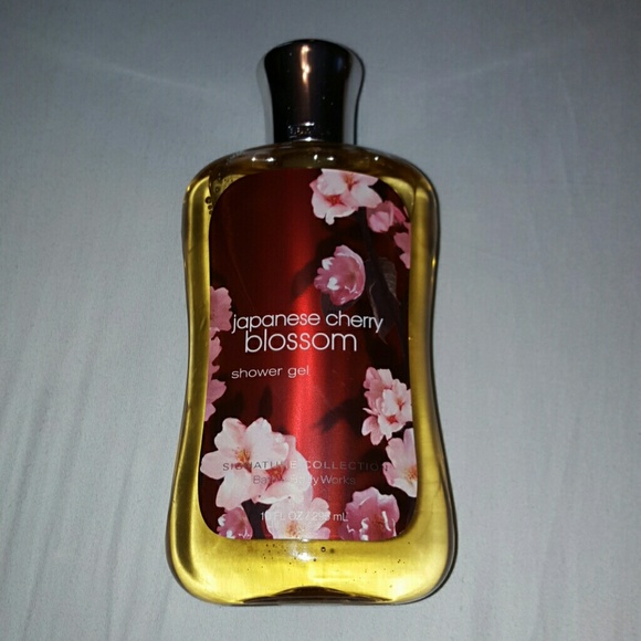 Brand New Shower Gel (10oz)