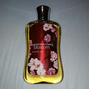 Brand New Shower Gel (10oz)