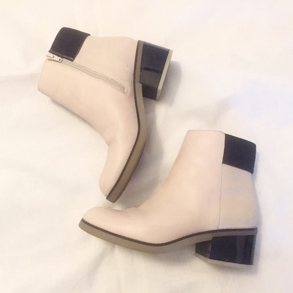 ALDO Shoes - ALDO Nicole Boots