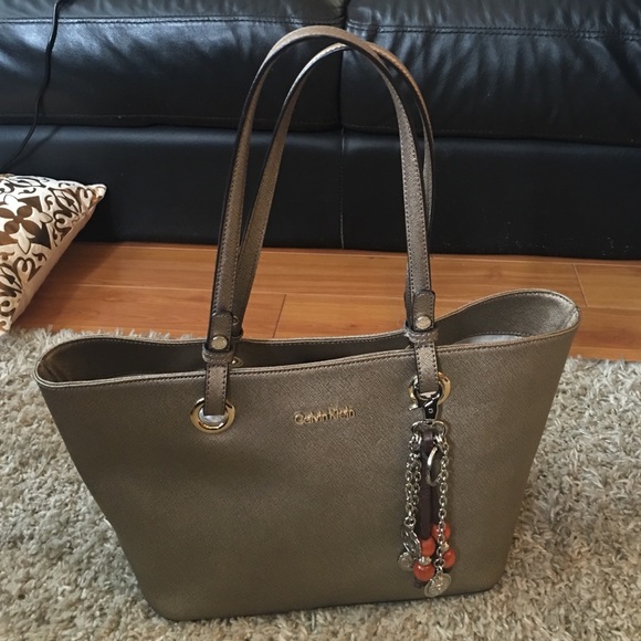 Calvin Klein Purse