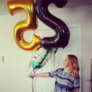 Meet your Posher, Ericka