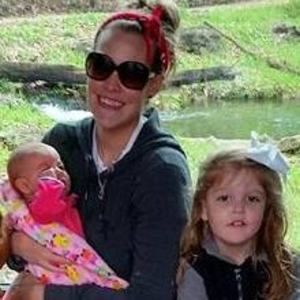 Meet your Posher, Brandy