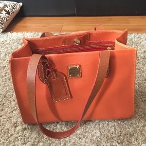 Dooney & Bourke Handbag