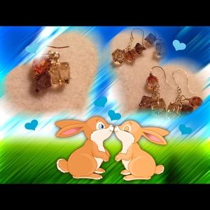 Bursting with Color !