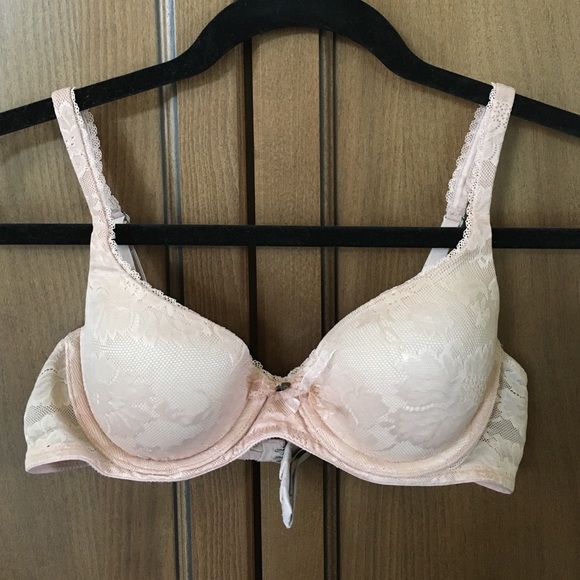 🚨SOLD🚨Body by Victoria Lined Demi Bra